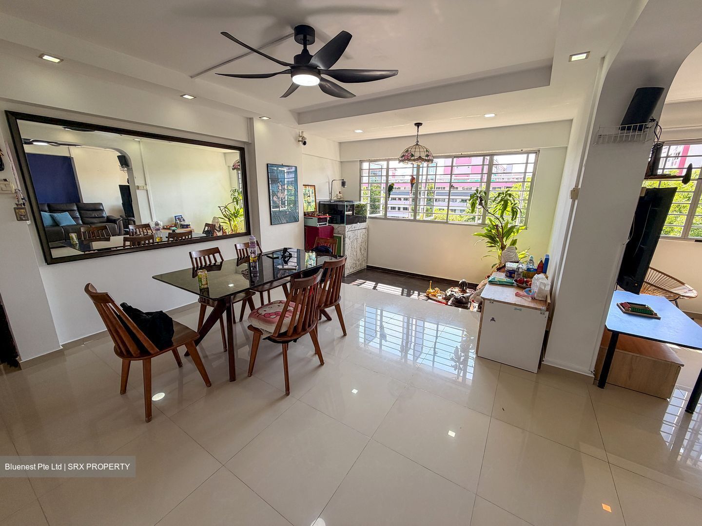 Blk 538 Serangoon North Avenue 4 (Serangoon), HDB 5 Rooms #550303271